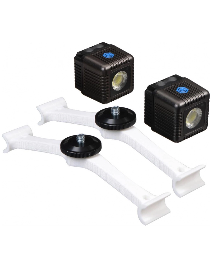 LUMECUBE 855239006206 LUME CUBE DRONE MOUNT KIT DJI PHANTOM 4 główny