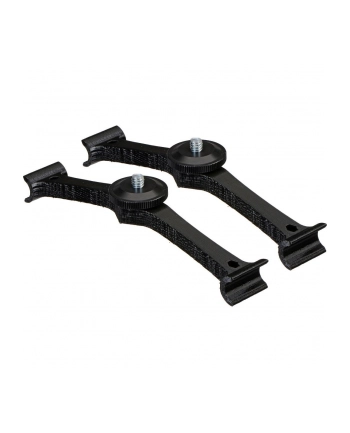 LUMECUBE 855239006213 LUME CUBE ACC-DRONE MOUNTS DJI PHANTOM 4 BLACK