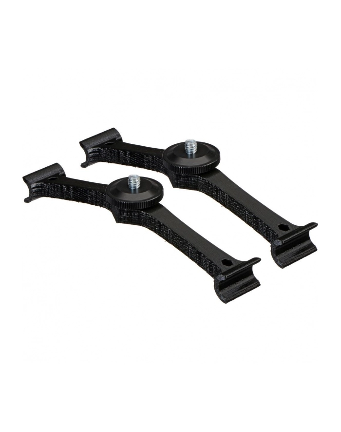 LUMECUBE 855239006213 LUME CUBE ACC-DRONE MOUNTS DJI PHANTOM 4 BLACK główny