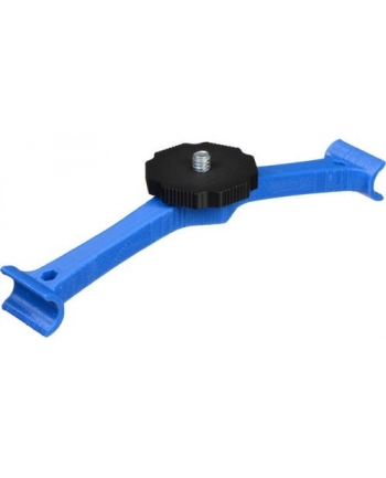 LUMECUBE 855239006220 LUME CUBE ACC-DRONE MOUNTS DJI PHANTOM 4 BLUE