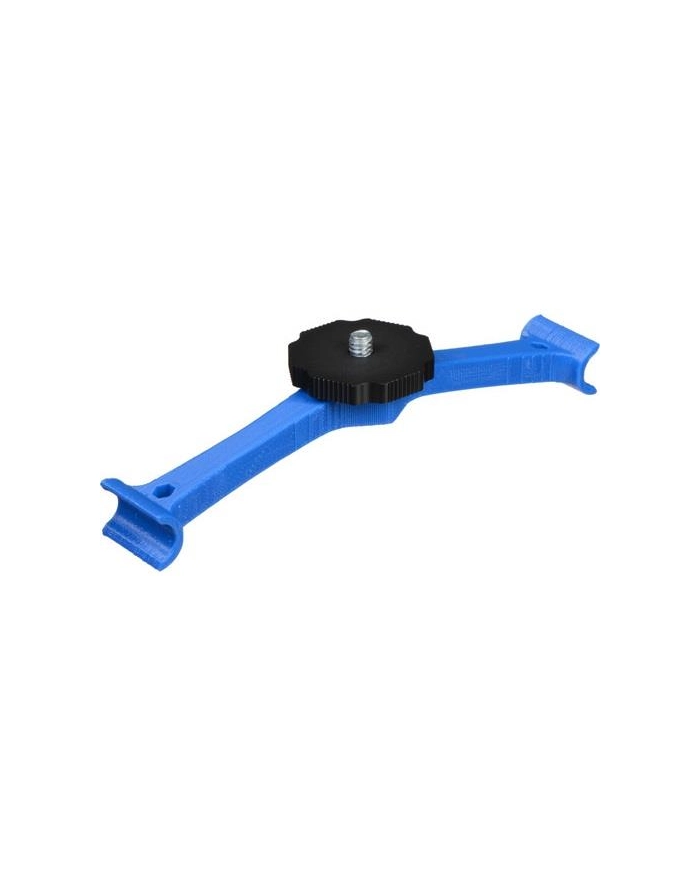 LUMECUBE 855239006220 LUME CUBE ACC-DRONE MOUNTS DJI PHANTOM 4 BLUE główny