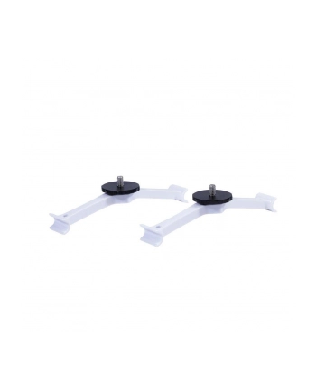 LUMECUBE 855239006237 LUME CUBE ACC-DRONE MOUNTS DJI PHANTOM 4 WHITE