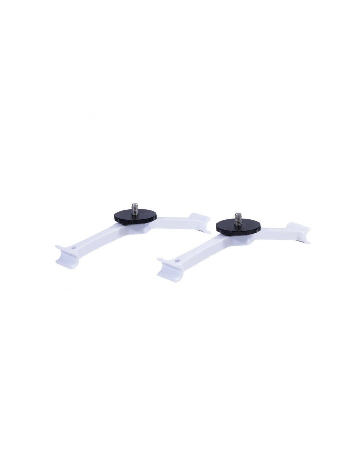 LUMECUBE 855239006237 LUME CUBE ACC-DRONE MOUNTS DJI PHANTOM 4 WHITE główny