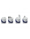 HAHNEL 5099113009609 HÄHNEL UNIVERSAL TRAVEL ADAPTOR - nr 1
