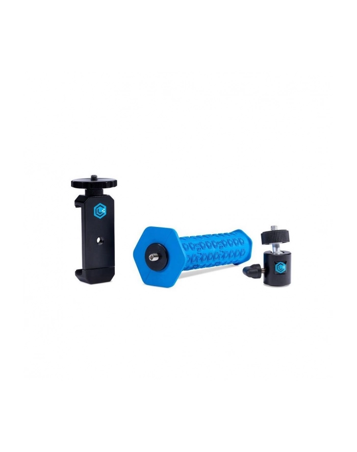 LUMECUBE 855239006251 LUME CUBE SMARTPHONE VIDEO KIT główny