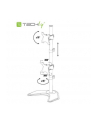 TECHLY 027552 Techly Podwójne ramię biurkowe do LED/LCD 13-27 2x10kg pionowe regulowane - nr 11