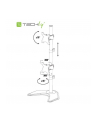 TECHLY 027552 Techly Podwójne ramię biurkowe do LED/LCD 13-27 2x10kg pionowe regulowane - nr 21
