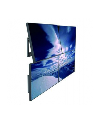 TECHLY 028160 Techly Uchwyt ścienny TV LED/LCD 45-70 70kg do ściany wizyjnej VESA regulowany