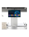 TECHLY 102345 Techly Uchwyt sufitowy do TV LED/LCD/PLAZMA 23-37 45kg regulowany VESA czarn - nr 13