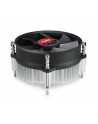 SPIRE SP530S0-CB CPU cooler Spire Minato, 2800RPM, Sleeve Bearing, For LGA775 - nr 1