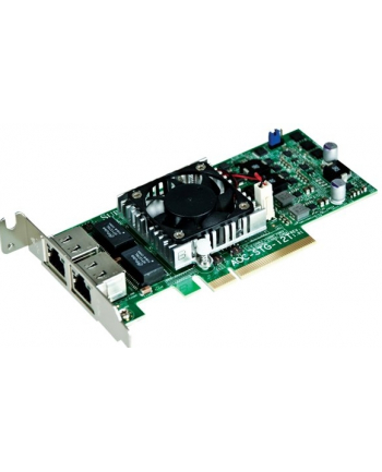 super micro computer SUPERMICRO AOC-STG-i2T Supermicro AOC-STG-I2T