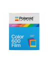 POLAROID 9120066087751 POLAROID ORIGINALS POLAROID ORIGINALS COLOR FILM 600 COLOR FRAME - nr 1