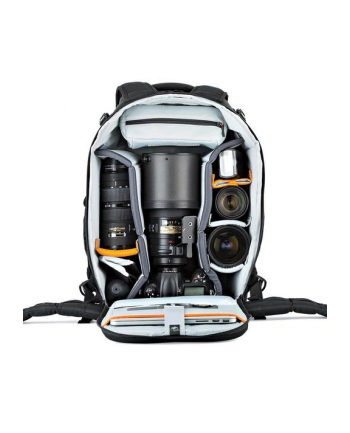 LOWEPRO LP37131 Lowepro FLIPSIDE 500 AW II