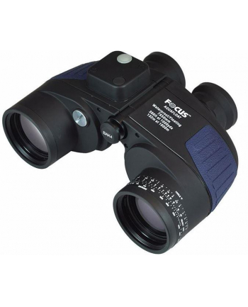 FOC 7391879031046 Binoculars FOCUS AQUAFLOAT 7X50 WP COMPASS nr 1