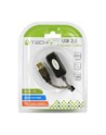 TECHLY 023646 Techly Przedłużacz kabel USB 2.0 aktywny USB A/USB A M/F 10m czarny - nr 4