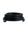 TECHLY 103991 Techly Aktywny kabel optyczny HDMI-HDMI M/M v2.0 Ethernet 3D 4K 30m czarny - nr 10