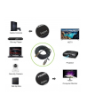 TECHLY 103991 Techly Aktywny kabel optyczny HDMI-HDMI M/M v2.0 Ethernet 3D 4K 30m czarny - nr 21
