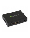 TECHLY 025732 Techly HDMI audio extractor RCA R/L SPDIF Toslink 2.0 CH / 5.1 CH - nr 6
