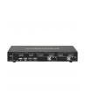 TECHLY 101928 Techly 2-portowy przełącznik KVM DisplayPort/USB 2x1 z podwójnym wideo i audio - nr 10