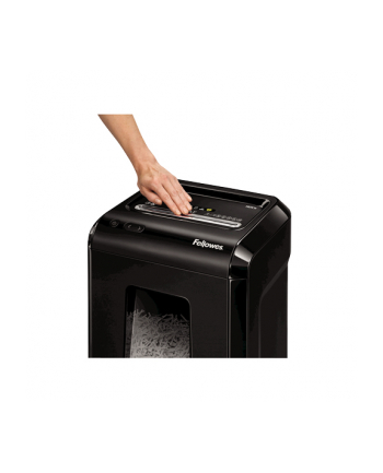 FELLOWES 1719301 Niszczarka przybiurkowa Fellowes 92CS