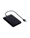 UNITEK Y-3036 Unitek Typ-C obudowa zewnętrzna 2.5 USB 3.1 HDD/SSD SATA 6G UASP, Y-3036 - nr 4