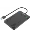 UNITEK Y-3036 Unitek Typ-C obudowa zewnętrzna 2.5 USB 3.1 HDD/SSD SATA 6G UASP, Y-3036 - nr 7