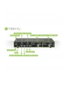 TECHLY 101928 Techly 2-portowy przełącznik KVM DisplayPort/USB 2x1 z podwójnym wideo i audio - nr 27