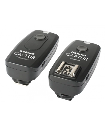 HAHNEL 5099113007100 HÄHNEL CAPTUR REMOTE CANON