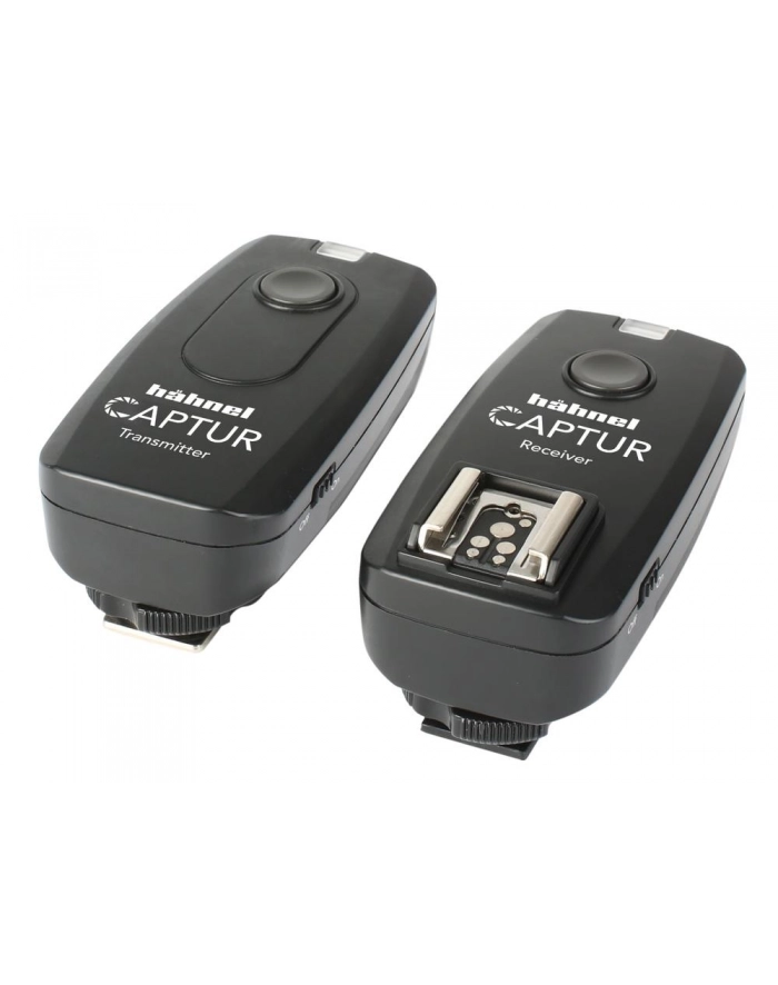 HAHNEL 5099113007100 HÄHNEL CAPTUR REMOTE CANON główny