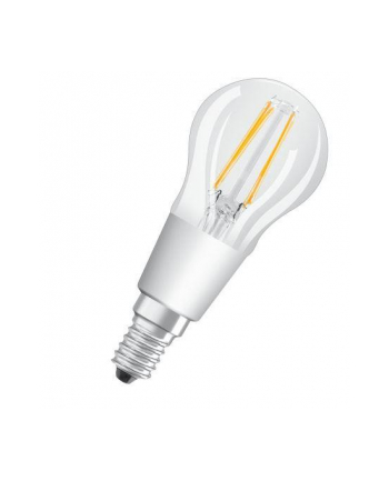 OSRAM 4058075809055 LED STAR+ CL P GLDFIL 40 GLOWdim 4,5W/827 E14