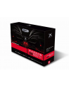 XFX RX-550P4SFG5 XFX AMD Radeon RX 550 4GB GDDR5 DP/HDMI - nr 1