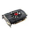 XFX RX-550P4SFG5 XFX AMD Radeon RX 550 4GB GDDR5 DP/HDMI - nr 2