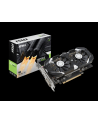 MSI GTX 1050 Ti 4GT OC MSI GeForce GTX 1050 Ti 4GT OC, 4GB, DisplayPort, HDMI, Dual-link DVI-D - nr 1