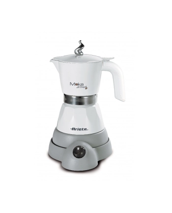 ARIETE 1358W Coffee Maker Ariete Moka Aroma Espresso 1358 | white