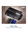 ATEN VC182-AT-G ATEN Konwerter VGA audio / HDMI z dżwiękiem - nr 13