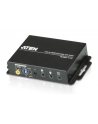 ATEN VC182-AT-G ATEN Konwerter VGA audio / HDMI z dżwiękiem - nr 1
