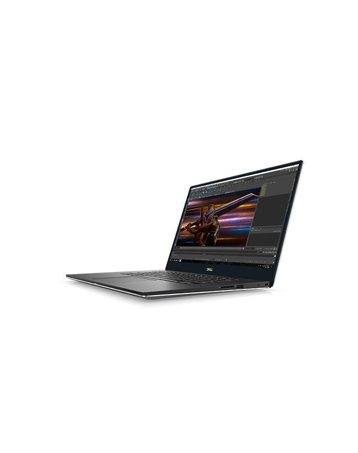 DELL Precision 5540 15,6 FHD i7-9850H 32GB 512GB_SSD T1000_4GB BK FPR vPro W10P 3YBWOS główny