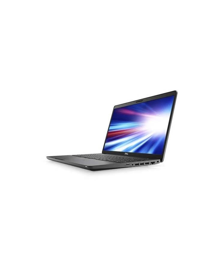 DELL Latitude 5500 15,6 FHD i5-8365U 16GB 256SSD UHD_620 FPR SCR BK vPro 4G_LTE W10P 3YNBD główny