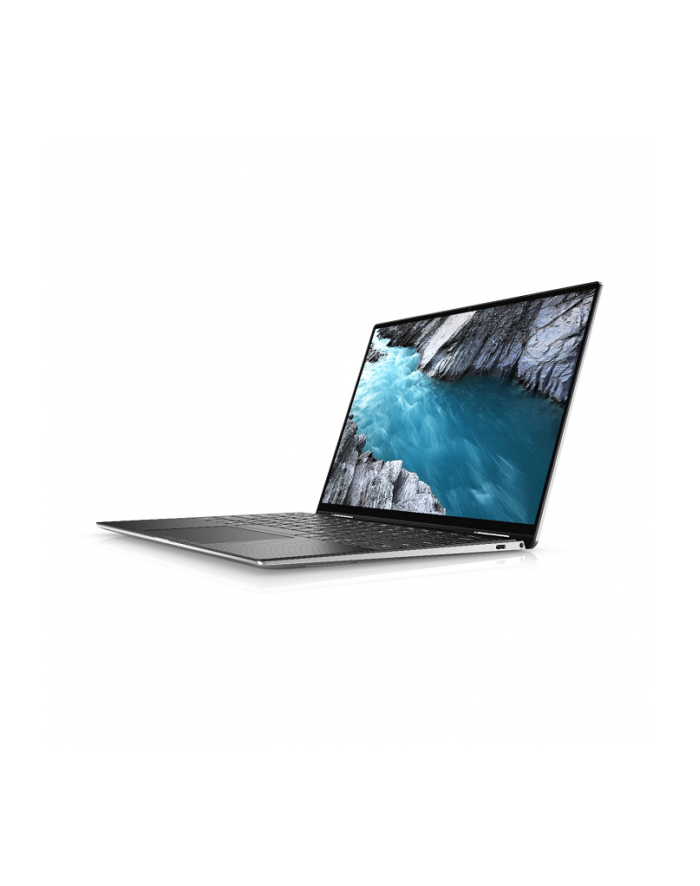 DELL XPS 13 (7390) 13,4 FHD Touch i7-1065G7 16GB 512GB_SSD Win10PPro 3YBWOS Black główny