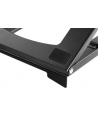 DIGITUS DA-90368 DIGITUS Przenośny stojak na laptop 10 i 15 5 kątów regulacji czarny - nr 106