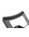 DIGITUS DA-90368 DIGITUS Przenośny stojak na laptop 10 i 15 5 kątów regulacji czarny - nr 14