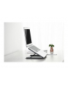 DIGITUS DA-90368 DIGITUS Przenośny stojak na laptop 10 i 15 5 kątów regulacji czarny - nr 80