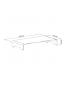 DIGITUS DA-90369 DIGITUS Aluminiowe podwyższenie monitora - nr 39