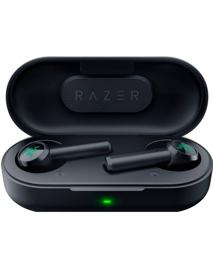 RAZER RZ12-02970100-R3G1 Słuchawki Gamingowe Razer Hammerhead True Wireless główny