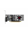 gainward europe GAINWARD 426018336-3965 GAINWARD GeForce GT 1030, 2GB GDDR5, HDMI, DVI - nr 16