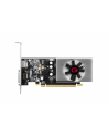 gainward europe GAINWARD 426018336-3965 GAINWARD GeForce GT 1030, 2GB GDDR5, HDMI, DVI - nr 7