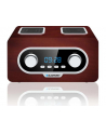 BLAUPUNKT PP5.2BR Odtwarzacz przenośny Blaupunkt PP5.2BR, FM PLL, SD/USB/AUX,ZEGAR akumulatory - nr 4