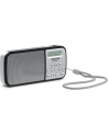 technisat TCS 0002/3922 TECHNIRADIO RDR, srebrny - nr 14