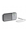 technisat TCS 0002/3922 TECHNIRADIO RDR, srebrny - nr 15