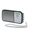 technisat TCS 0002/3922 TECHNIRADIO RDR, srebrny - nr 23